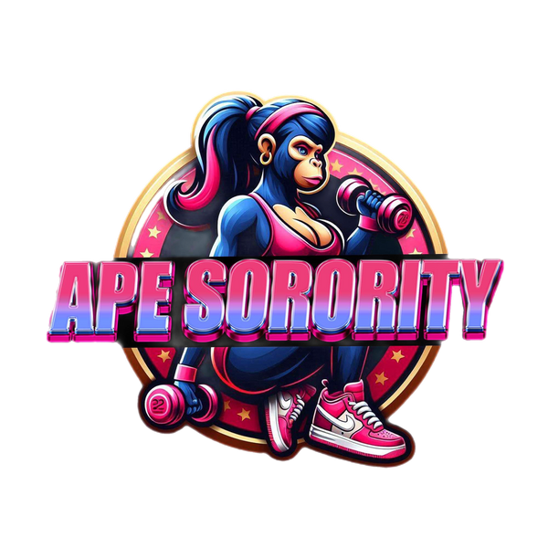 Ape Sorority 