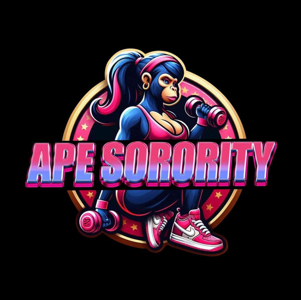 Ape Sorority 